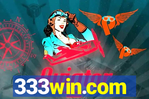333win.com