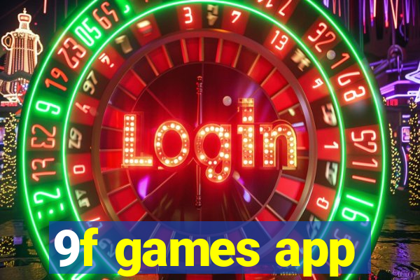 9f games app