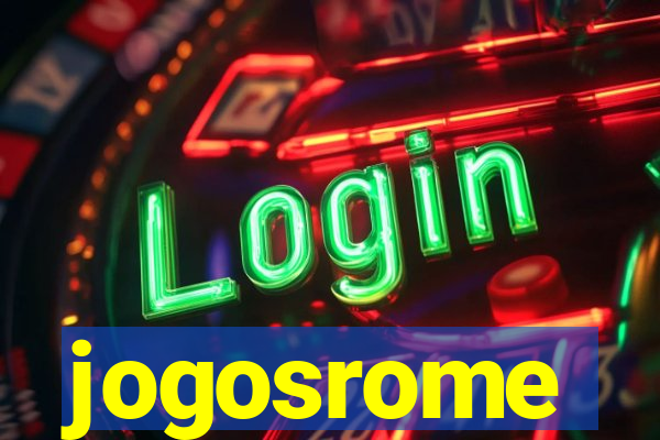 jogosrome