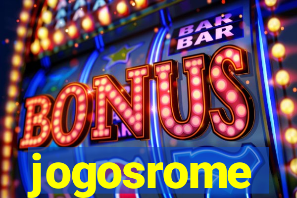 jogosrome