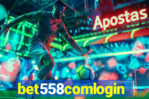 bet558comlogin