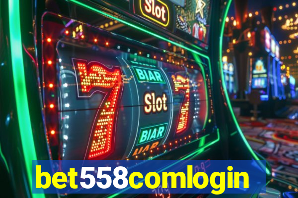 bet558comlogin