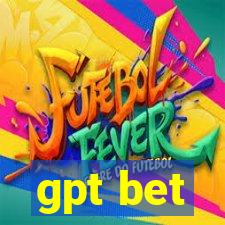 gpt bet