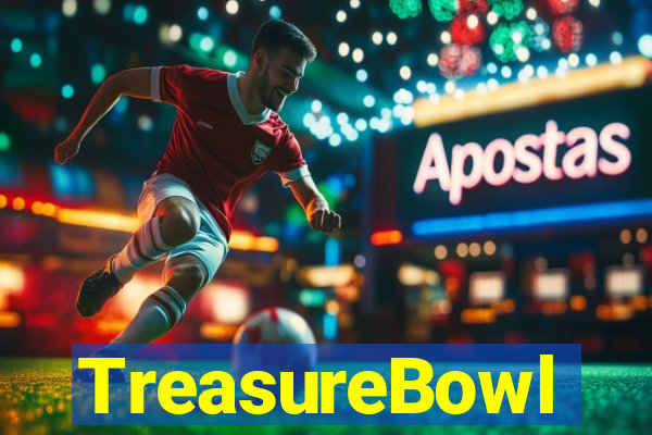 TreasureBowl treasure bowl melhor horário para jogar