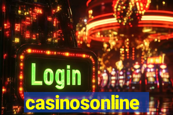 casinosonline