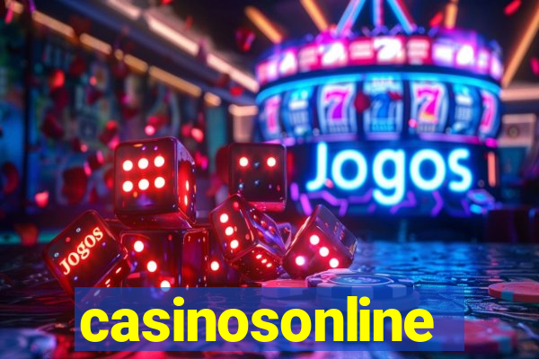 casinosonline