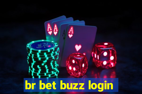 br bet buzz login