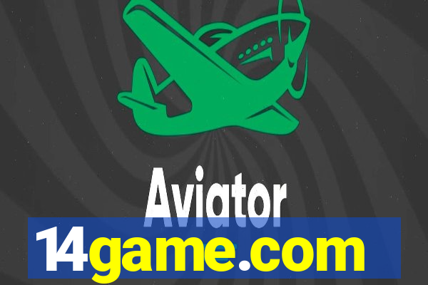 14game.com