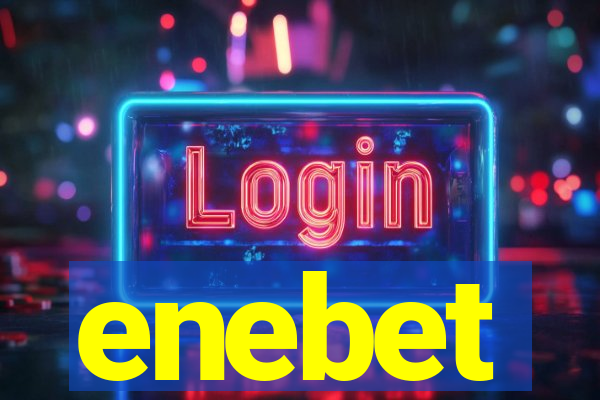 enebet