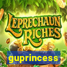 guprincess