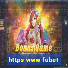 https www fubet