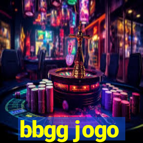 bbgg jogo