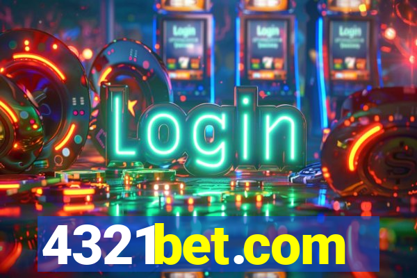 4321bet.com