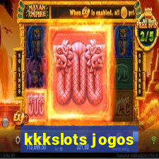 kkkslots jogos