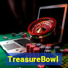 TreasureBowl treasure bowl como ganhar