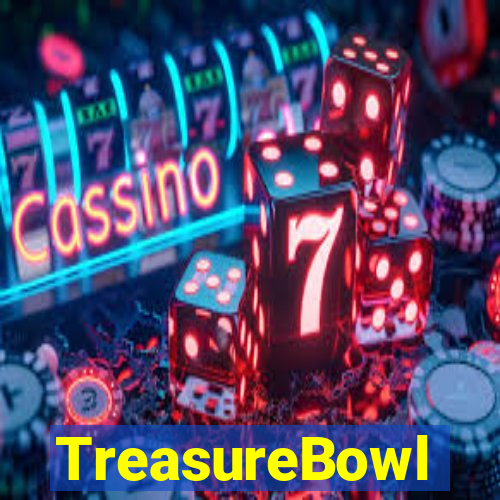 TreasureBowl treasure bowl como ganhar