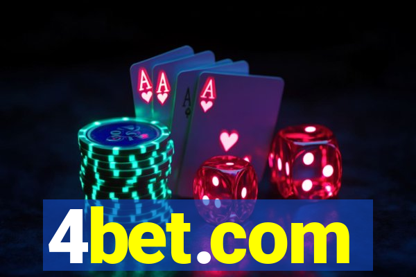 4bet.com