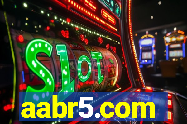 aabr5.com