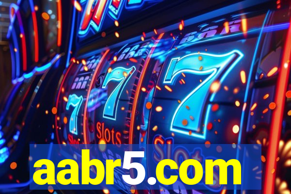 aabr5.com