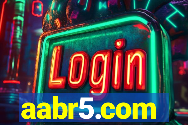 aabr5.com