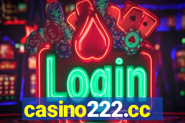casino222.cc