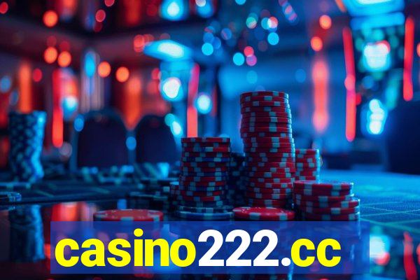 casino222.cc
