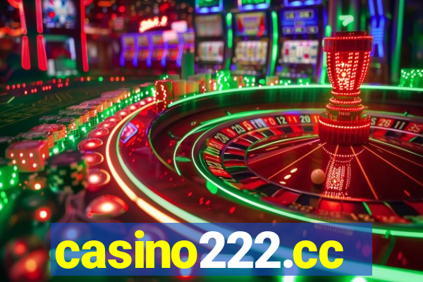 casino222.cc
