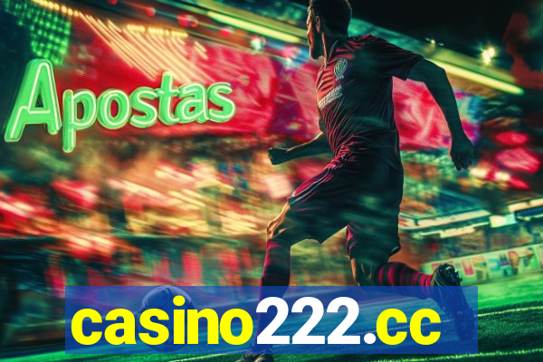 casino222.cc