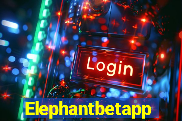 Elephantbetapp