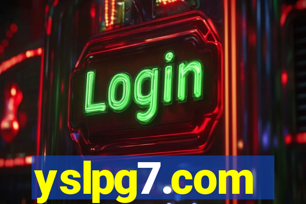yslpg7.com