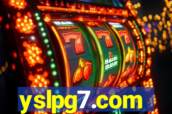 yslpg7.com