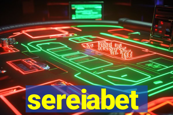 sereiabet
