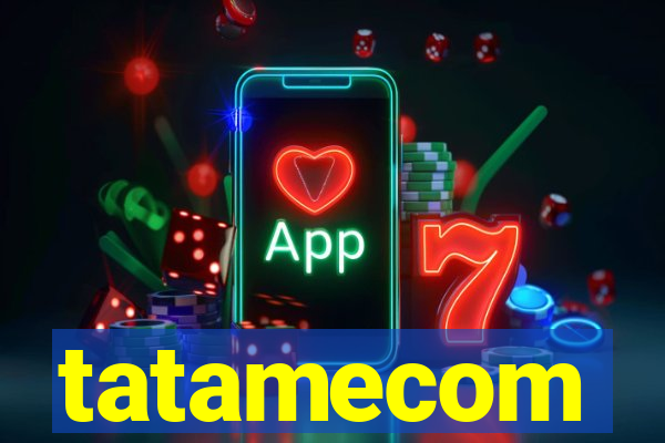 tatamecom