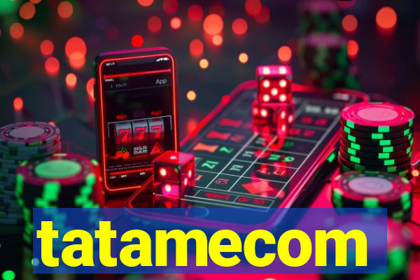 tatamecom