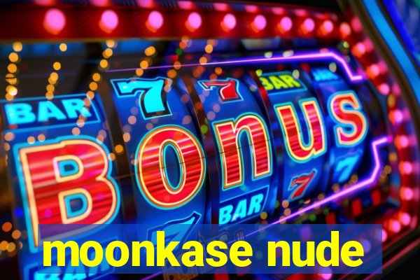 moonkase nude