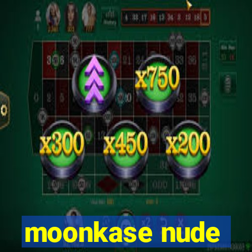 moonkase nude
