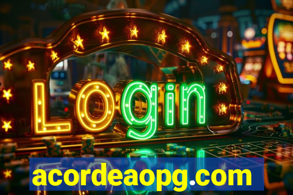 acordeaopg.com