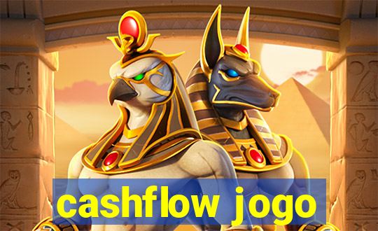 cashflow jogo