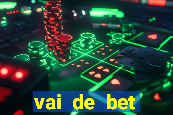 vai de bet gusttavo lima app