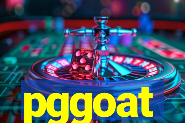 pggoat