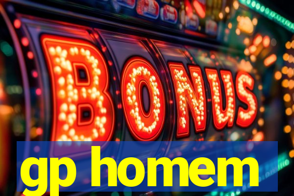 gp homem