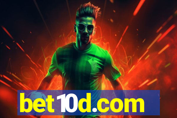bet10d.com