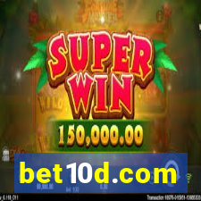 bet10d.com
