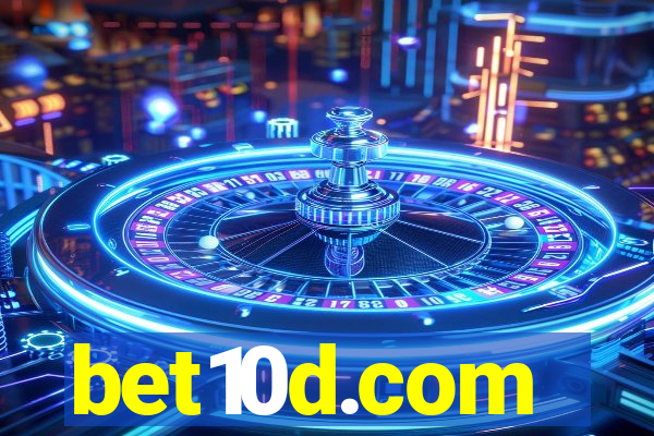 bet10d.com