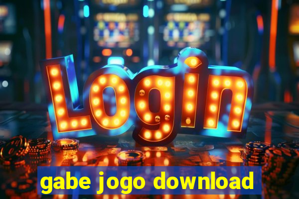 gabe jogo download