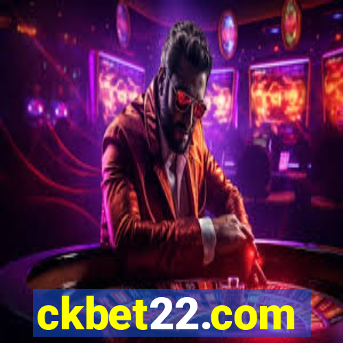 ckbet22.com