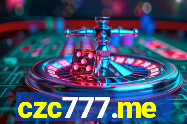 czc777.me