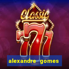 alexandre gomes poker calote