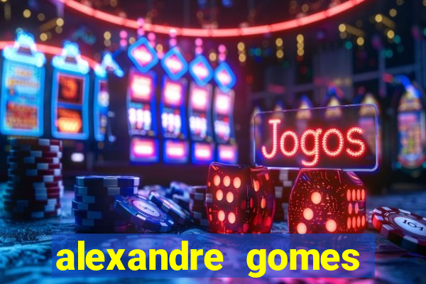 alexandre gomes poker calote