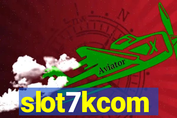 slot7kcom